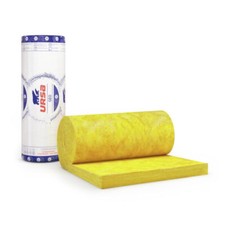 200mm Ursa GEO Dämmfilz 2,88qm Glaswolle Wärmedämmfilz Dämmwolle Dachdämmung 035