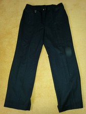 Klaus Modelle Stoffhose
