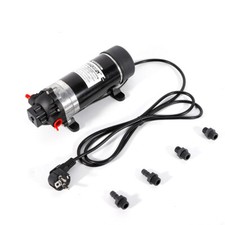 160m 220v membranpumpe - dp-160m,