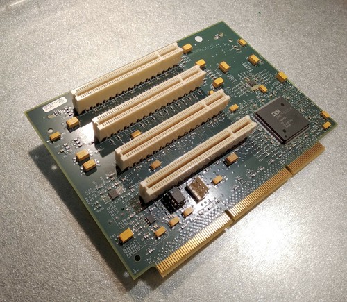 Ibm rs6000 pci riser - ibm, board