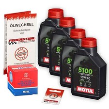 Honda VTR 1000 SP-1 (SC45)