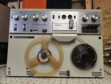 Guter SENATOR Volltransistor Stereo Tonbandgerät, VINTAGE 