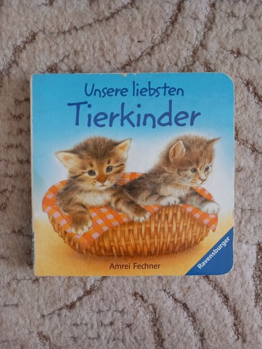 Bilderbuch klein unsere - klein, "unsere