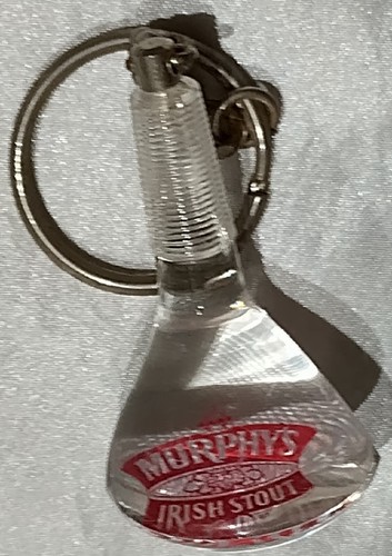 Schlüsselanhänger murphy - schlüsselanhänger, murphy's