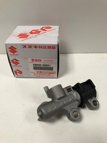 Original suzuki bremspumpe - original,