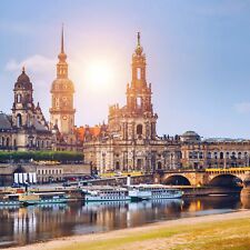Top Hotel Deal | Kurztrip Dresden 2 Personen 4 Tage + Zoobesuch Reisegutschein