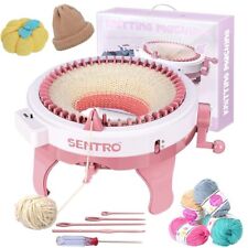 48 Nadeln Smart Weben Maschine