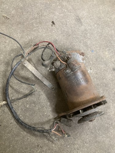 Bosch lichtmaschine 0101206102 - bosch,
