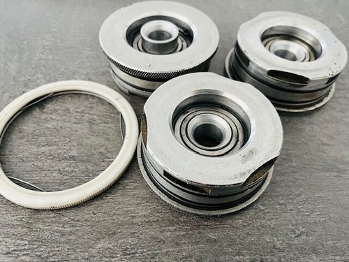Index mbf mbl - mbf, stangenlader
