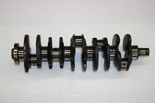 VW T4 2.5 TDI 111KW 151PS Kurbelwelle AHY/AXG Motor  3