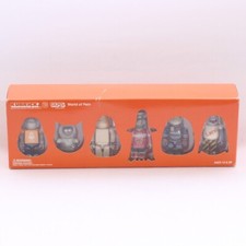 James Jarvis World Of Pain 6 Figuren Kubrick Set - 2004