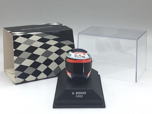 Minichamps berger bieffe - minichamps,