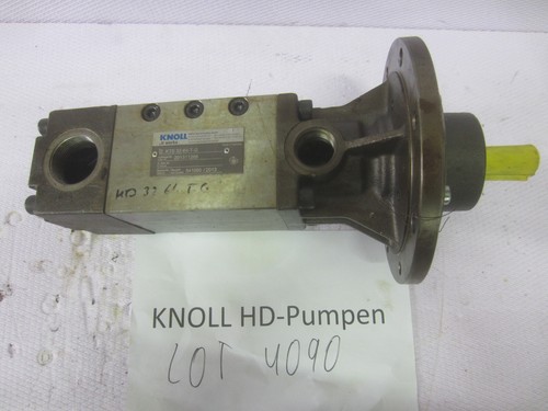 Knoll kts t g - knoll, 32-64-t-g