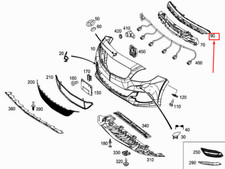 NEU MERCEDES-BENZ B W246