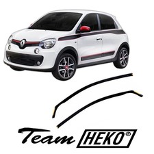 Windabweiser Regenabweiser