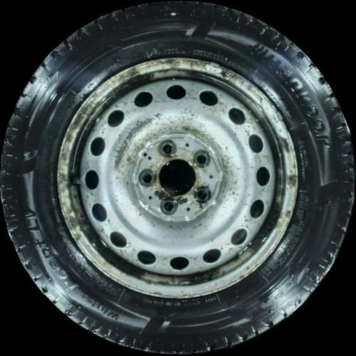 205 r16 winterreifen - 205/65,