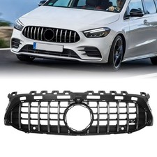 GT Grill für Mercedes-Benz