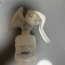Avent Milchpumpe 