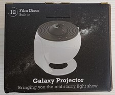LED Sternenhimmel Projektor - Skylight Projector 13 in 1 Discs Galaxy Nachtlicht