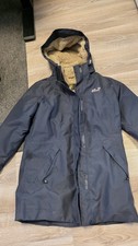 Parka jack wolfskin - gr.,