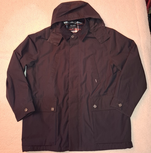 Carhartt wip bryce parka jacke - carhartt,