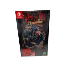 The House of the Dead Remake -