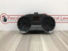 Seat Ibiza 6J Tachometer Tacho Kombiinstrument Speedo KI Einheit VDO 6J0920800K