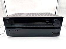Onkyo TX-NR 515 AV Receiver Dolby 7.1 Verstärker Amplifier -- Defekt - Hat irgen