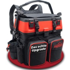 Paradox Fishing Sitzkiepe I