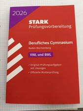 STARK VWL/BWL - Abitur