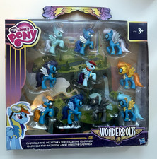 My Little Pony: Wonderbolts