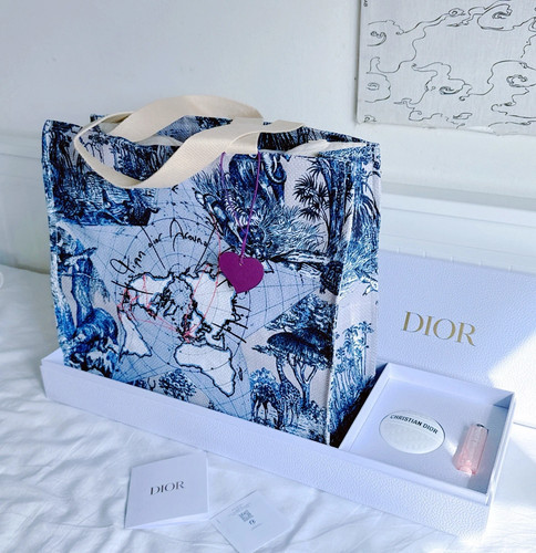 Dior vip platinum - vip, gift