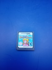 *** Super Princess Peach - NUR Modul - Nintendo DS ***