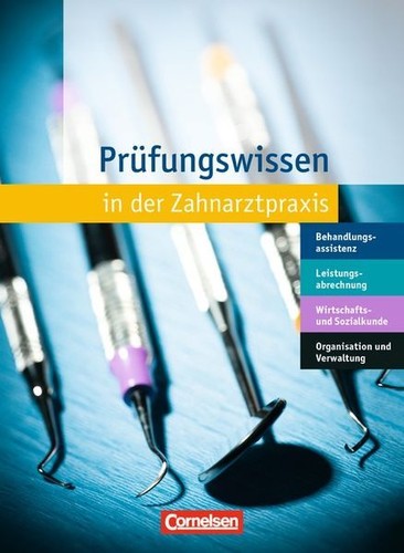 Zahnmedizinische