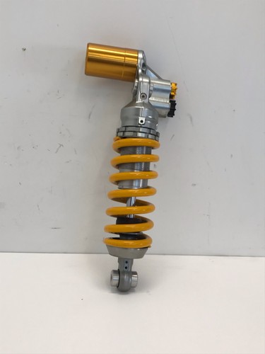 Mono stoßdämpfer ohlins - stoßdÄmpfer, ttx