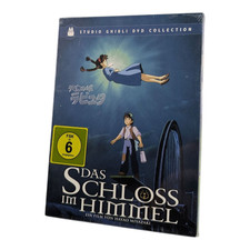 Das Schloss im Himmel (Studio