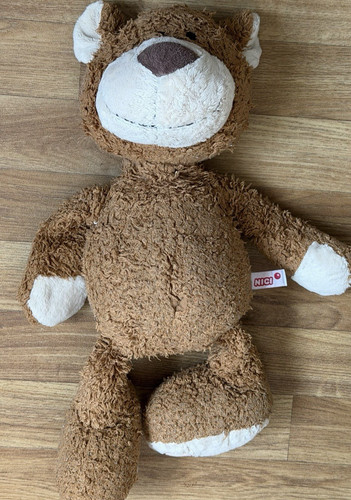 Nici teddybär kuscheltier - nici,