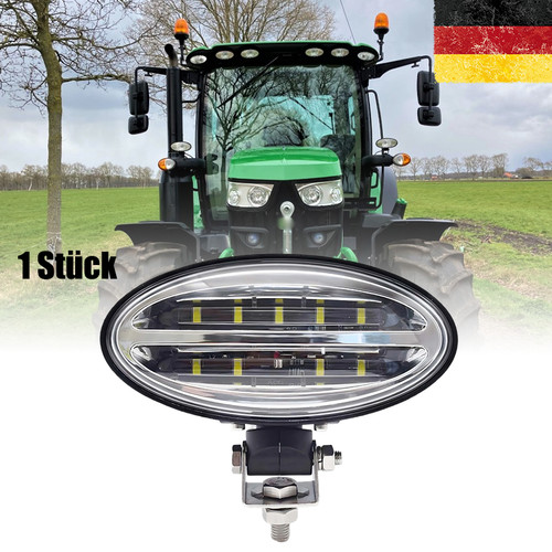 Led arbeitsscheinwerfer für - led,