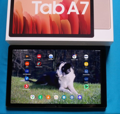Samsung galaxy tab - samsung,