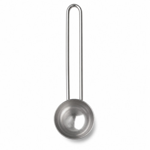 Kaffeemaß edelstahl cm - edelstahl,