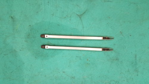 Mercedes benz w114 w115 w116 - w114,