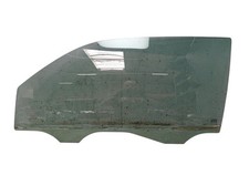 Seitenscheibe Türscheibe vorne links 3-Türer für VW LUPO (60, 6X1) 1.4 16V