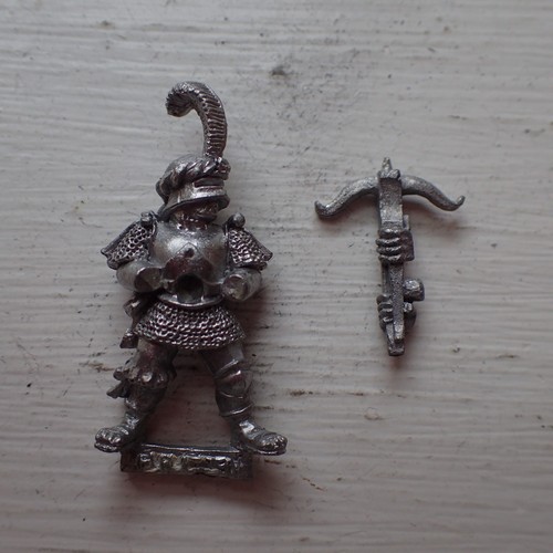Citadel warhammer 90s empire - 90s,