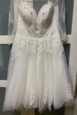 Brautkleid abendkleid - brautkleid,,