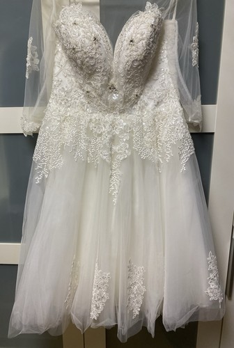 Brautkleid abendkleid - brautkleid,,