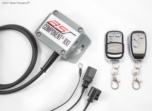Asr klappensteuerung rx1 für - asr,