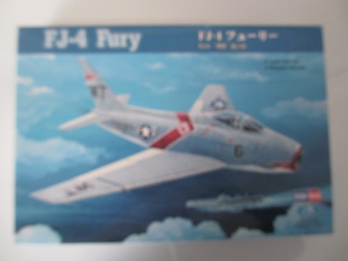 Fury 1 48 hobby - ,