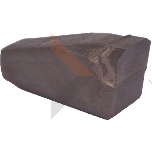 Granit anschweisszahn für - granit,
