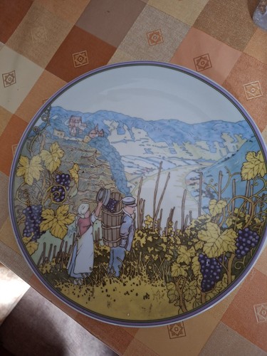 Villeroy boch heinrich - boch,