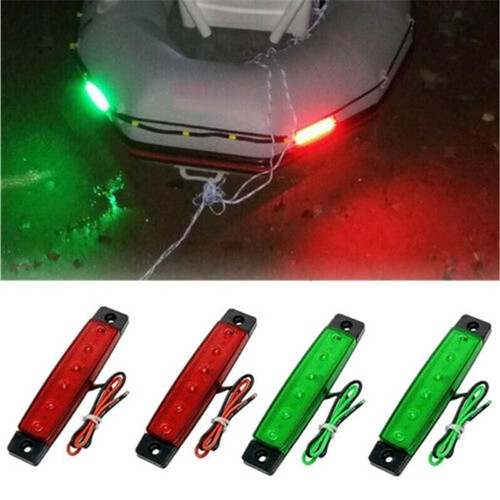 Stücke boot 12v - 4,